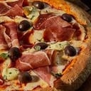Foto de DE JAMON CRUDO 🥩