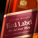 Foto de Whisky Johnnie Walker Red Label