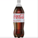 Foto de Refresco Coca-Cola Light 1,5 L