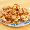 Foto de Pollo chicharron