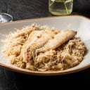 Foto de Risotto del navegante
