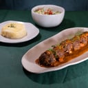 Foto de KOFTA DE CORDERO