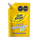 Foto de Aderezo de Mostaza San Jorge 100 g