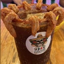 Foto de Michelada de camarones 