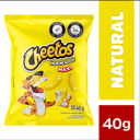 Foto de Cheetos natural