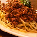 Foto de PASTA BOLOÑESA