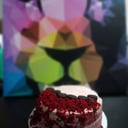 Foto de Torta Decorada 🎂🐱🐾