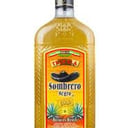 Foto de TEQUILA SOMBRERO NEGRO GOLD