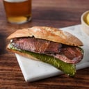 Foto de Pepito de ternera