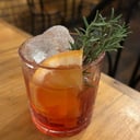 Foto de NEGRONI