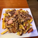 Foto de SALCHIMOSTER