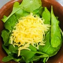 Foto de RÚCULA Y PARMESANO