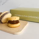 Foto de Box de 9 alfajores