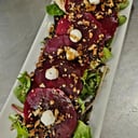 Foto de Ensalada de Betabel