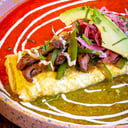 Foto de Omelette divorciado