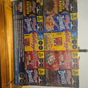 Foto de CEREAL