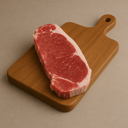 Foto de Bife Angosto en trozo