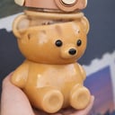 Foto de Vaso Osito Iced Coffee