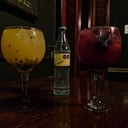 Foto de ADICIONAL FRUTOS ROJOS/MARACUYA 