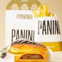 Foto de Hamburguesa Infantil
