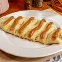 Foto de Dedos de Arequipe