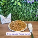 Foto de Arroz Chaufán Especial