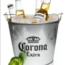 Foto de Cubo CORONA X4 unidades