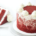 Foto de Torta Redvelved