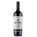 Foto de Merlot - Las Mulas (Orgánico)