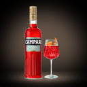 Foto de campari + orange