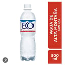 Foto de Agua Mineral ECO de los andes  x 500ml