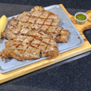 Foto de Punta de anca