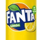 Foto de Fanta limón 
