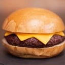 Foto de Hamburguesa