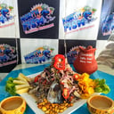 Foto de CEVICHE DE CABALLA