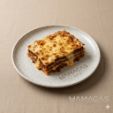 Foto de Lasaña con Carne