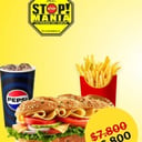 Foto de PROMO SANDWICH CLASSIC