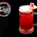 Foto de Caipiriña de Cerveza Rosada