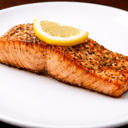 Foto de Salmon Rosado