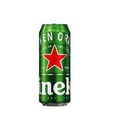 Foto de Lata Heineken