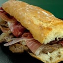 Foto de Jamón Iberico