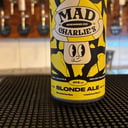 Foto de Mad charlies - Blonde ale 473L