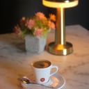 Foto de Espresso descafeinado