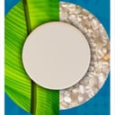 Foto de Helado sabor elote.