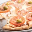 Foto de DE NAPOLITANA 🍅