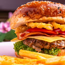 Foto de Burguer 2