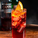 Foto de Campari Orange