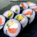 Foto de Clásico Salmón