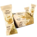 Foto de CHOCOLATE BLANCO POR 8 UNIDADES