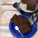 Foto de Torta Tradicional Negra Envinada